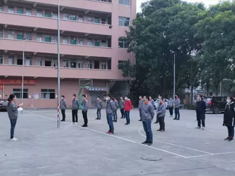 【益誠自動(dòng)化簡訊】同舟共濟(jì)，“益”同戰(zhàn)“疫”，我們?cè)谝黄穑? /></a></div>
            <div   id=